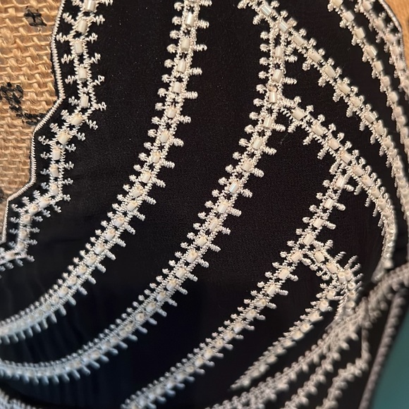 Eliza J Cocktail Dress - Picture 4 of 4